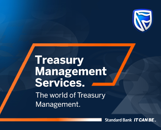Video image Introduction to the World of Treasury Management.
